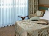 Standard Double room with balcony and with land view