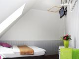 Classic room
