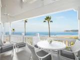 2 Bedrooms Cottage with sunset view