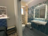 Superior room with balcony
