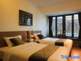 Prestige room