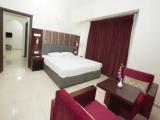 1 Bedroom Suite