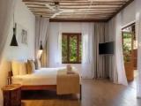 1 Bedroom Standard Double room with garden view