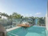 Junior Suite with balcony and with sea view