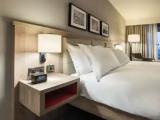 Accessible Pitch View room with balcony
