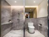 Business Double room with land view