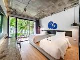 Koko Mate Double room with sea view
