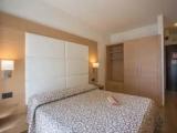 Standard Double room with lake view