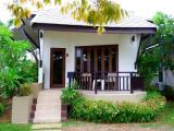 Deluxe Double Bungalow