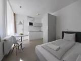 Standard Apartment with balcony