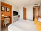 Superior Double room with partial sea view
