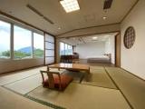 Premier room