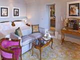 Royal Deluxe Double room with balcony and with sea view