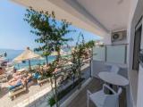 Standard Double Basement room with sea view