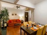 2 Bedrooms Suite