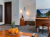 Double Apartment with sea view