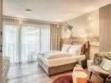 Premium Suite with balcony