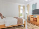 Superior Double room with balcony