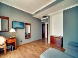 Family Suite with balcony