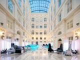 1 Bedroom Double Suite with city view