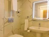 Standard Double room with city view