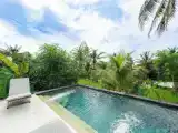 2 Bedrooms Quadruple Villa