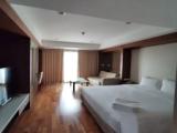 Deluxe Studio with balcony