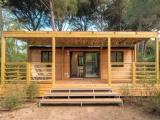 Comfort Bungalow