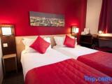 Privilege Twin room