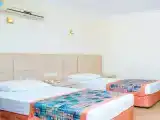 2 Bedrooms Standard Double Family room