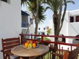 Family Apartment with balcony