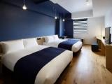 Grand Double room