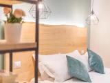 1 Bedroom Double Apartment