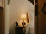 Deluxe Double room with garden view
