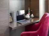 Standard Single room with balcony