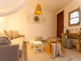 Superior Double room with balcony