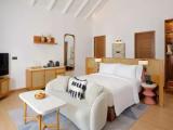 Beach Double Villa