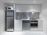 2 Bedrooms Superior Apartment with balcony