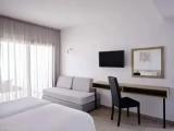 Double room with sea view