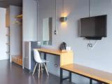Standard Double Apartment with balcony