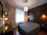 Standard Double room with land view