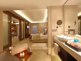 Club Mirage Suite with Outdoor Jacuzzi 18+ with ocean view