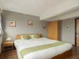 Executive Single room