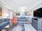 2 Bedrooms Suite oceanfront