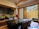Standard room with garden view