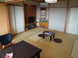 Superior Quadruple room