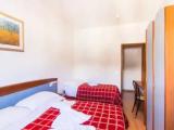 Comfort Triple room with balcony