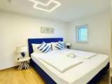 1 Bedroom Luxury Suite with sea view