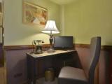 Classic room