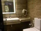 1 Bedroom Luxury Single room with city view